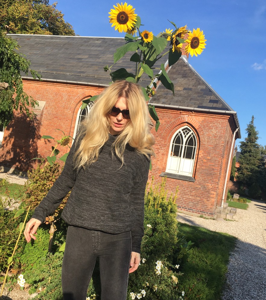 Gry solsikker Gry solsikker