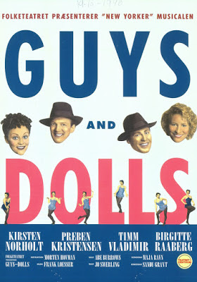 Guys and Dolls