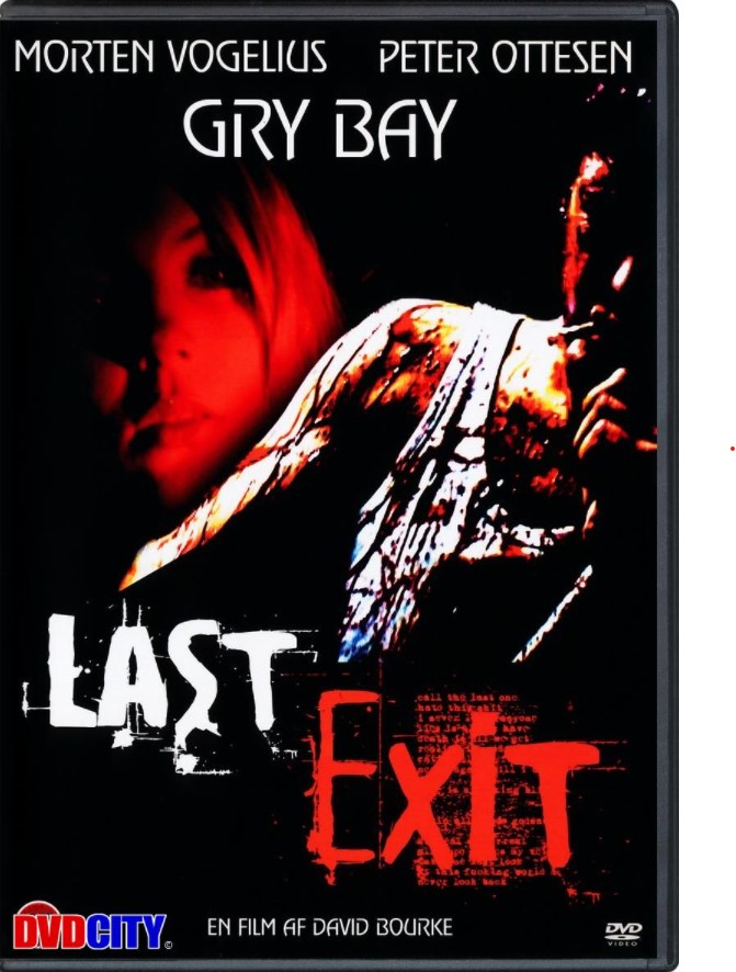 Last Exit 2