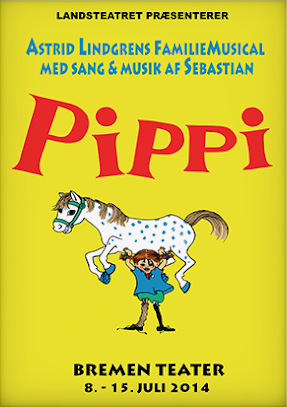 Pippi the Musical